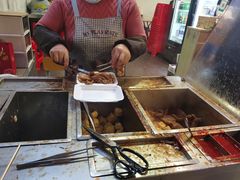 -细妹五香牛杂(步行街店)