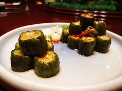 -万家宴海鲜大酒楼(五四路店)