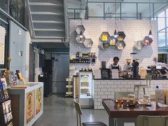 -微焙咖啡工厂(海峡创意产业园·红坊店)