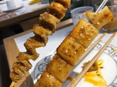 -西域胡氏大盘鸡(谈固店)