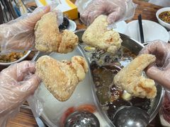 -肥婆麻辣火锅.顺德首创药材麻辣火锅(容桂店)