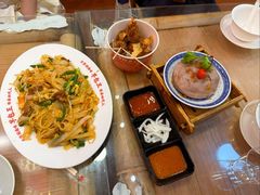 -芋包王闽南茶楼(八市店)