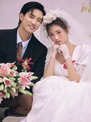 点击看大图 -今生有约国际精品婚纱摄影(苏州店)