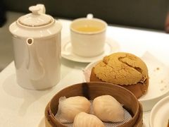 水晶虾饺皇-铭家点心(秦岭路店)