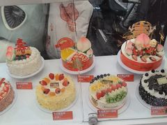 -味多美蛋糕(新和平里店)