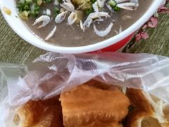 -汪记鲜鱼糊汤粉(沈阳路总店)