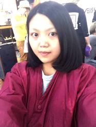 -形象革命造型·护肤Hair Studio