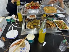 -老黑板筋(顺义总店)