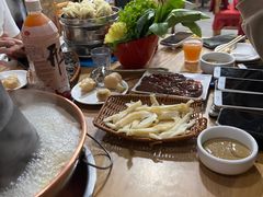 -元盛居(生态大街店)