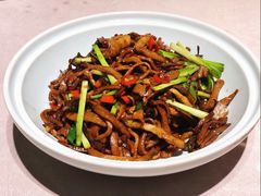 烟笋炒肉-新沸腾鱼乡(世贸天阶店)