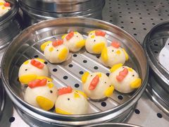 -永泰福朋喜来登酒店-宜客乐自助餐厅(远大路店)