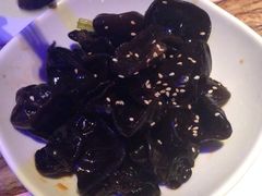 木耳-蝴蝶汇音乐酒馆(罗湖店)