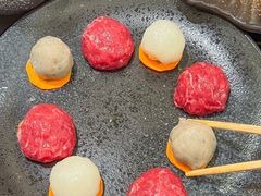 -熹悟海鲜火锅·广式打边炉