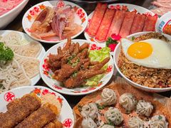 -牛市坎火锅(建设路店)