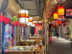 -蜀大侠火锅(总府路店)