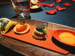 -wann lounge 低温慢煮牛排·清吧