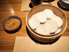 手打年糕-荣小馆(杭州大厦店)