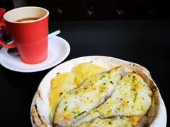 -妈阁铭记澳葡美食