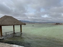 -盐湖景区