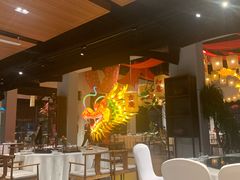 -禧宴Joyous Restaurant(禧园店)