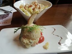 -德大西餐社