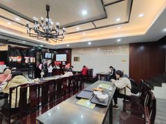 -毛华美食(清扬路店)