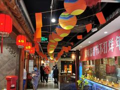 -京味斋·北京烤鸭(北京南站洋桥店)