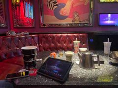 -INLOVE KTV(新天地店)