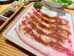 -喜来稀肉(北外滩白玉兰广场店)