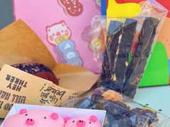 -大象厨房(重庆道店)