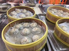 -一刘汤包(杏林店)