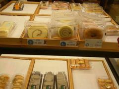 -蓝小轩蛋糕·面包(趣春店)