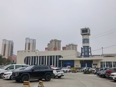 -涿掌柜·涿州宴