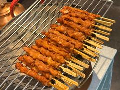 -东来顺饭庄(apm总店)