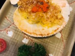 -松临·铁板烧&Omakase(神农店)