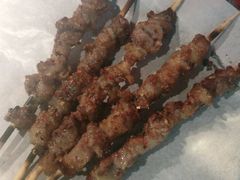 -肉串汪(望京店)