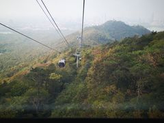-紫金山索道-售票处