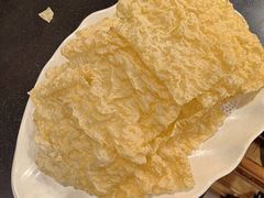 -芦月轩羊蝎子(北蜂窝店)