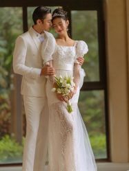 -女王风尚STUDIO·轻奢化定制