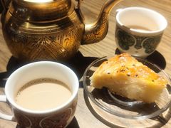 -那时新疆·若羌(经纬汇店)