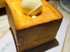 -绿茶餐厅(乐峰广场店)