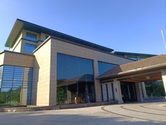 -宁波富邦荪湖山庄