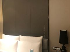 -重庆富力艾美酒店