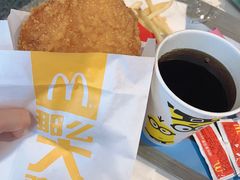 -麦当劳(东大桥店)