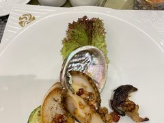 -好悦情铁板烧