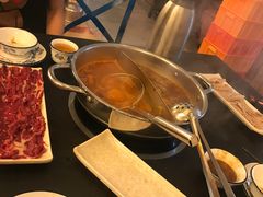 -悦来悦牛潮汕牛肉火锅(大浪店)