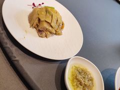 -小厨娘淮扬菜(板桥一店)