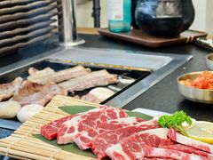 -韩满园· 甄选韩式烤肉