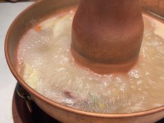 -北京老门框爆肚涮肉馆(锦业路店)