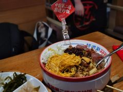 -怪噜范·老贵阳街头名小吃(鸿通城店)